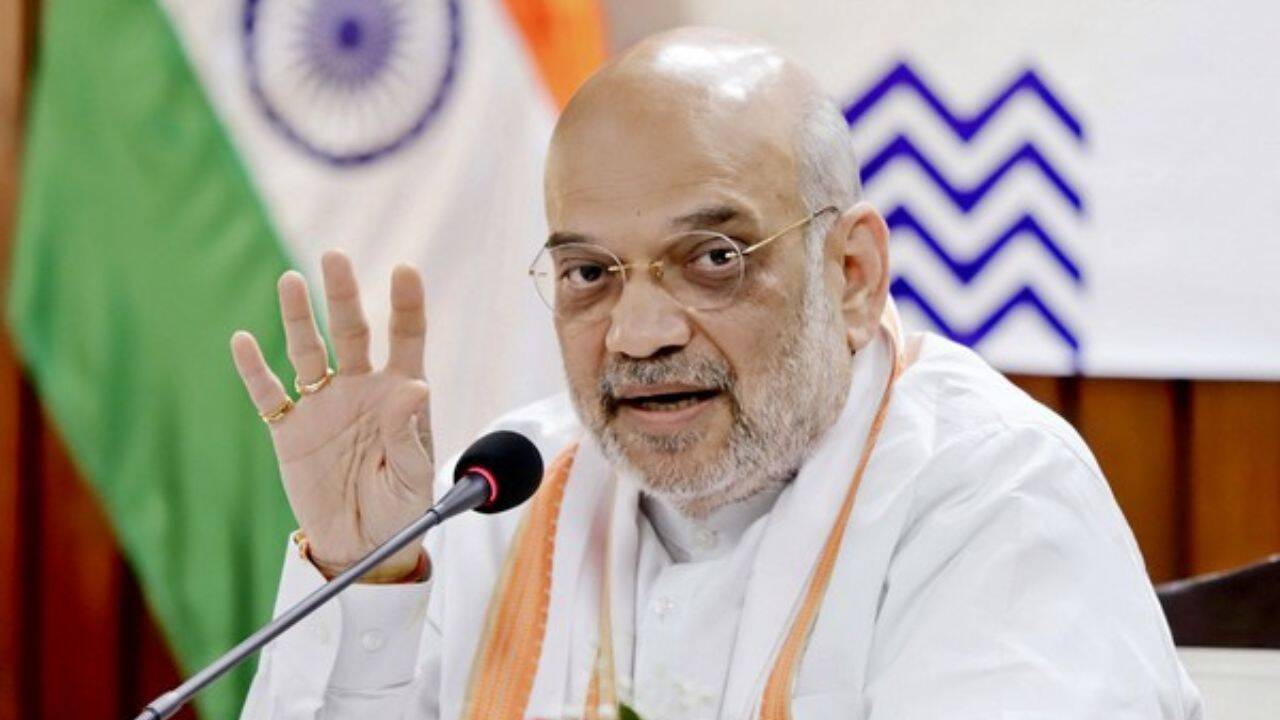 'Nation is not a dharamshala': Shah sets target for illegal immigration-free India