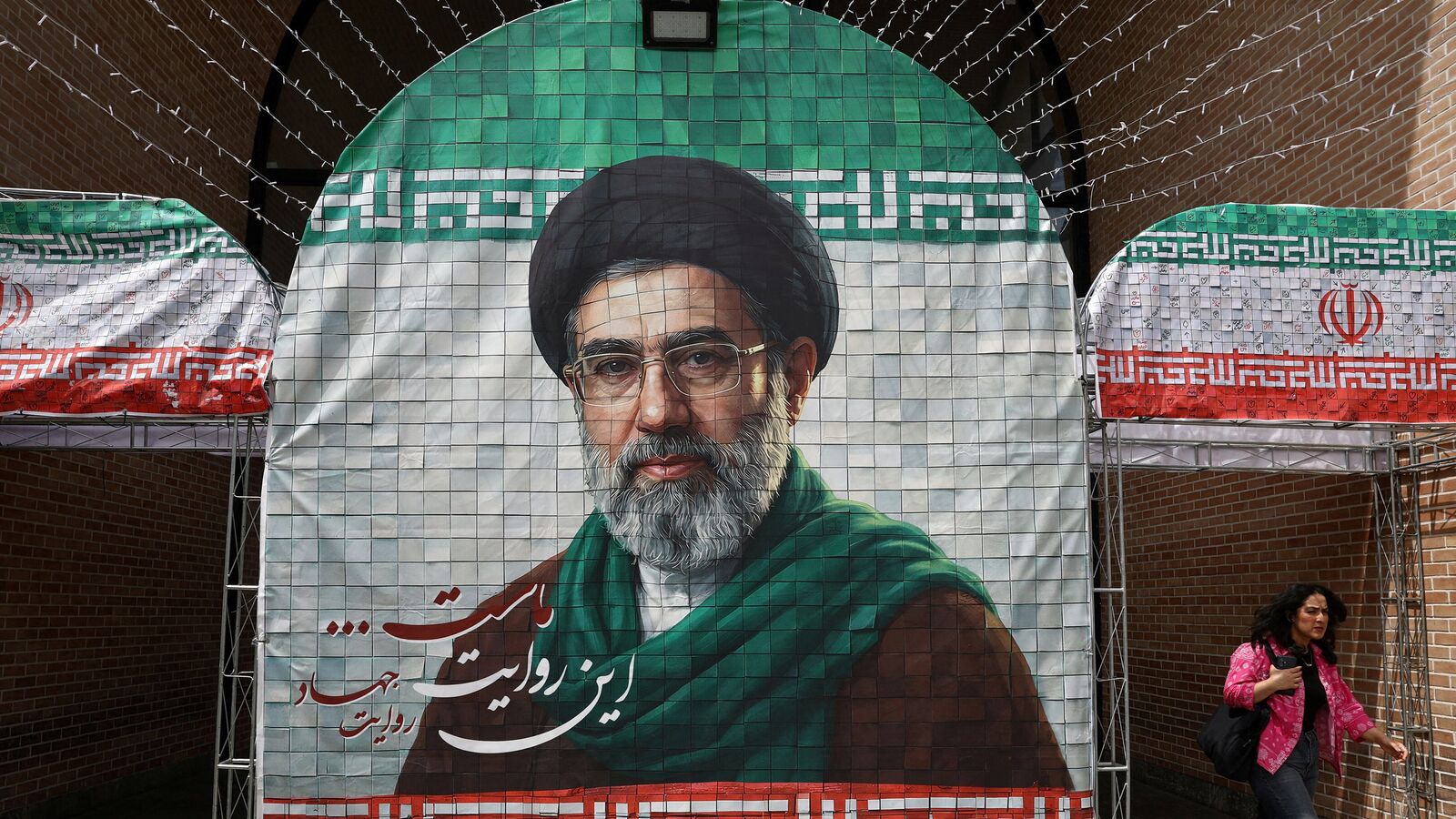 Iran releases first video of Supreme Leader Mojtaba Khamenei amid speculations about his deteriorating health condition