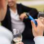 Nicotine e-cigarettes help four more people per 100 quit than patches or gum