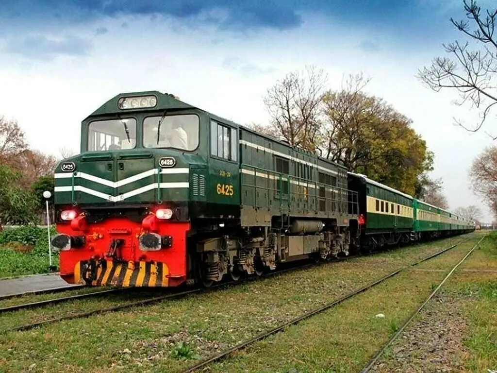 KP, MoR sign framework agreement on cooperation