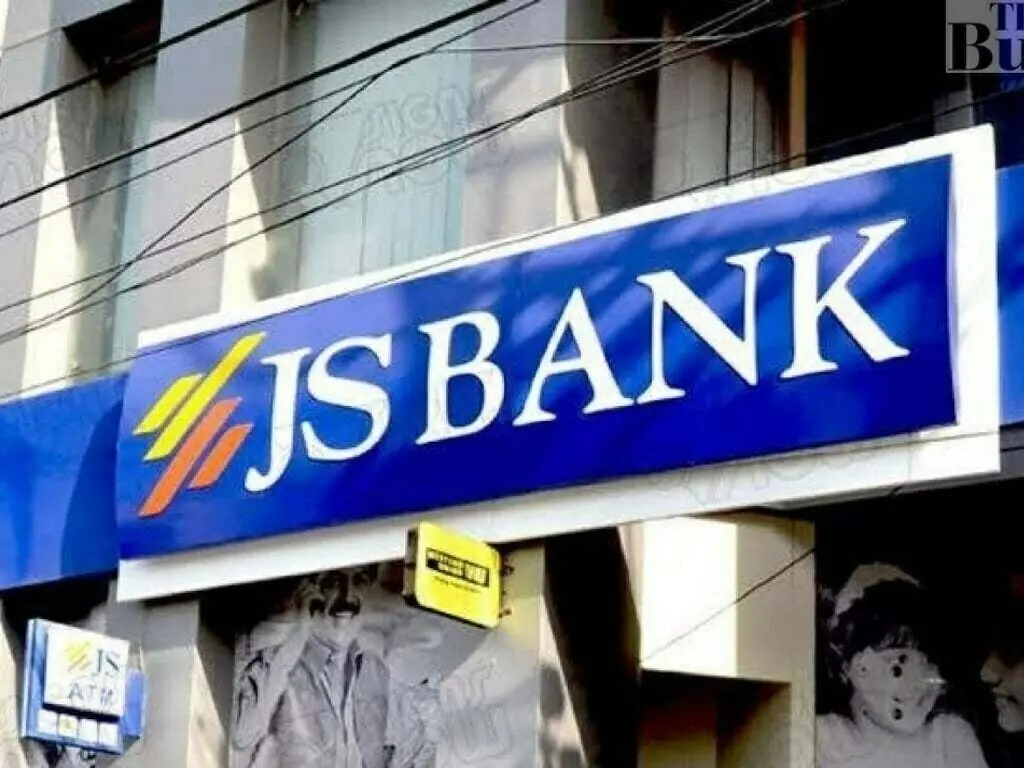 JS Bank reports 105pc PAT growth in 1HCY26