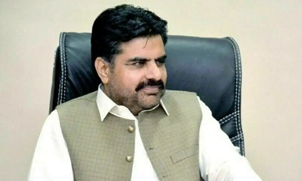 Meeting deliberates on strengthening LG system