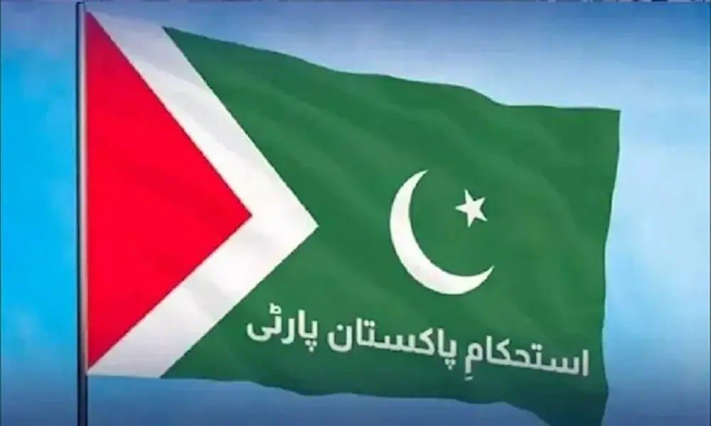 IPP calls for creation of new provinces