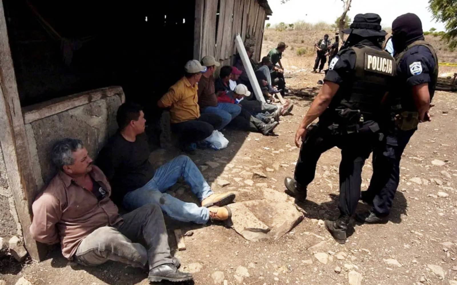 US issues security alert for Mexican border city