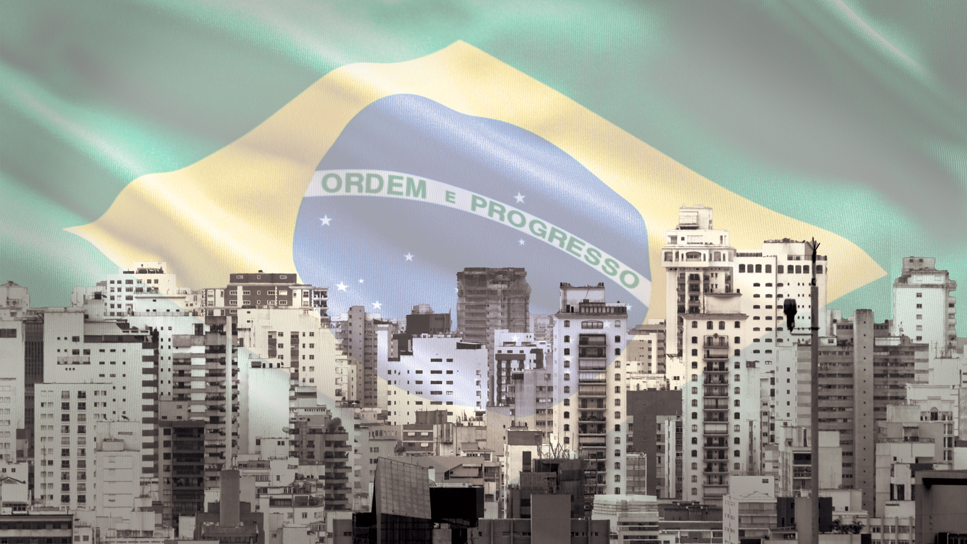 Brazil's Best Employers