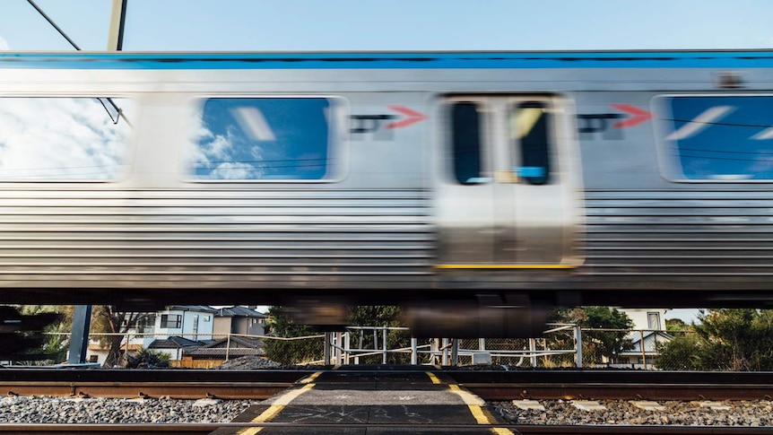 Breaking: Fares secretly hiked to fund Suburban Rail Loop, Auditor-General finds