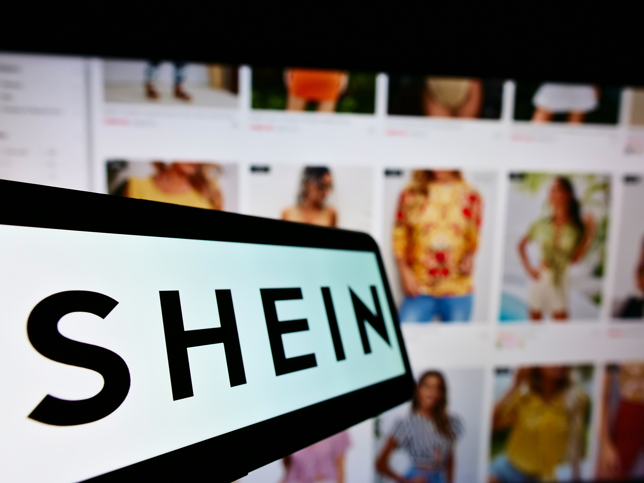 Shein's Stock Exchange Listing: more Meta than H&M