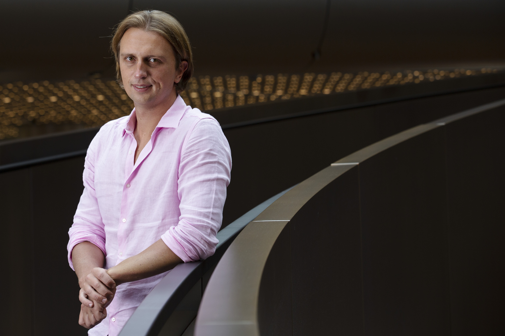 Revolut launches a division to boost smart banking