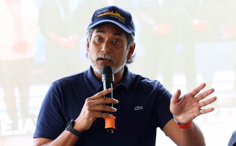 KJ seeks to identify 'Corruption Watch' behind alleged defamatory article