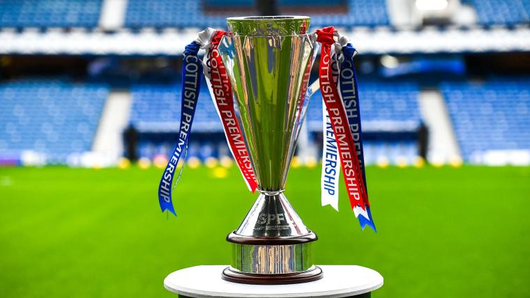 Where to watch Rangers vs. Hibernian live stream, TV channel, start time for Scottish Premiership match