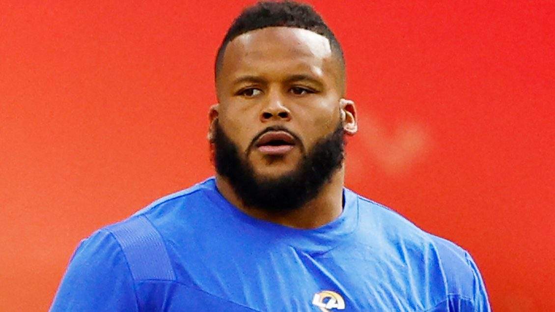 Sean McVay Gets Honest After Strong Words About Aaron Donald Amid Rams’ Shift