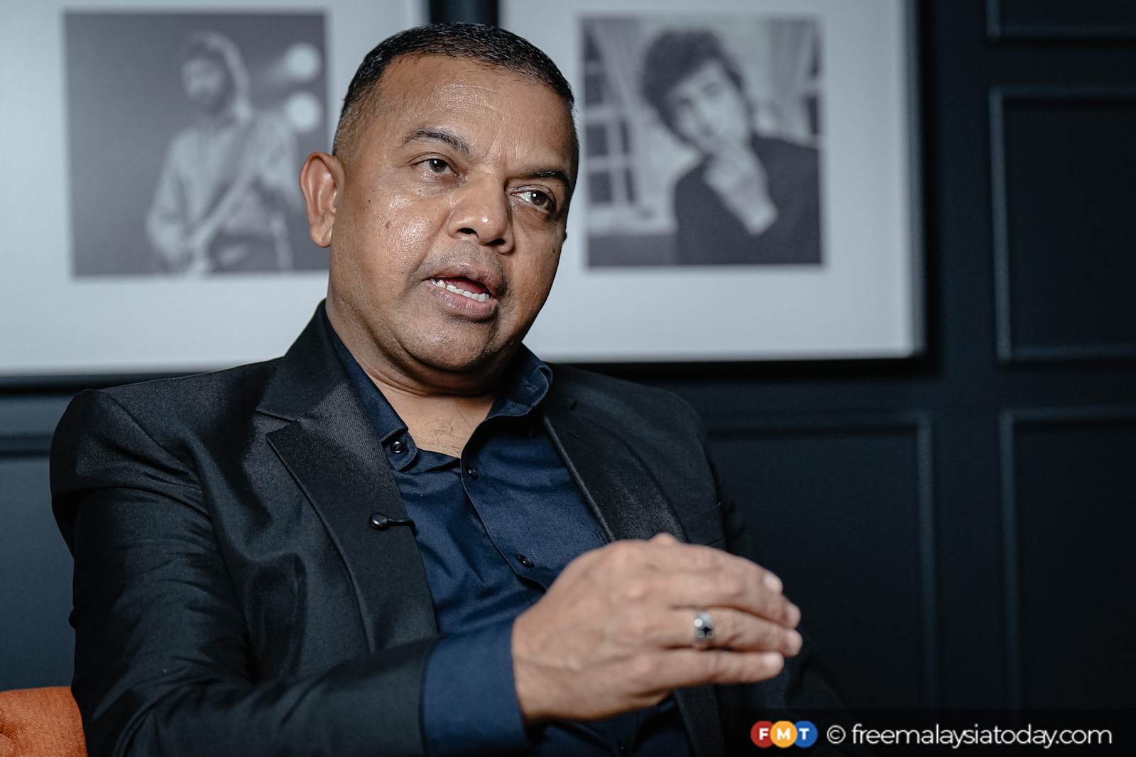 Political will, courage key to fighting corruption, says Ayob