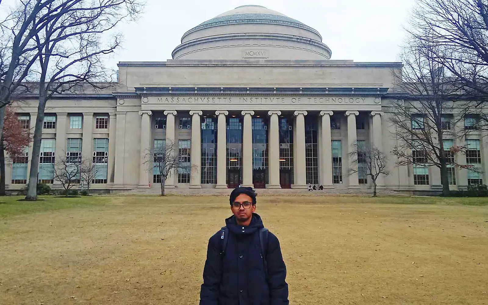 Engineering education built for real-world impact