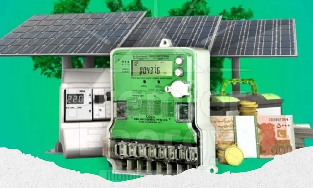 Net metering applications: PD issues instructions to resolve backlog