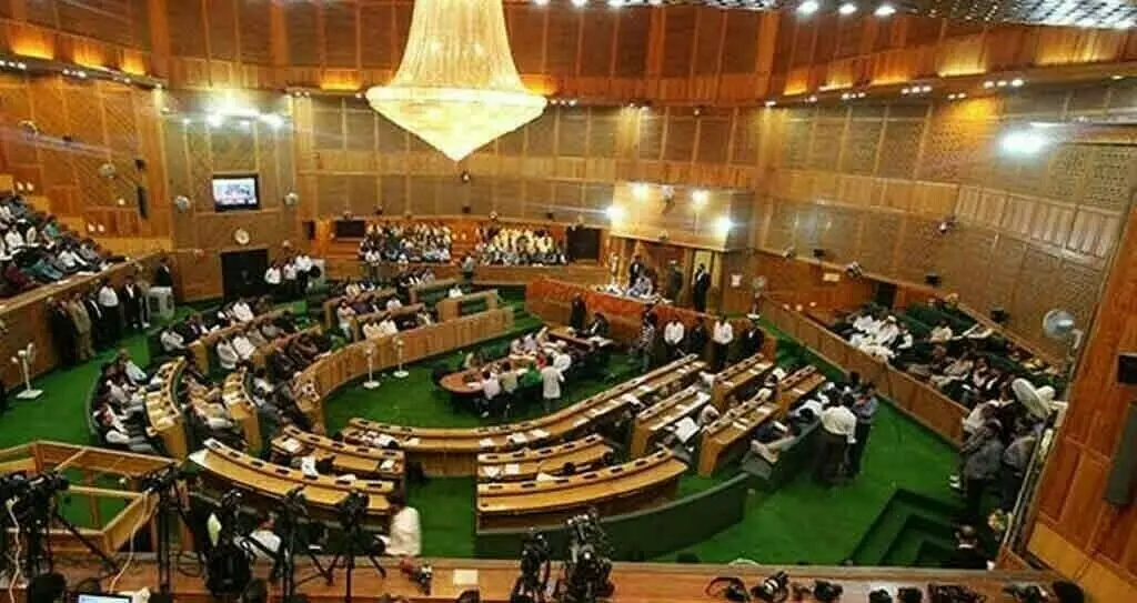 Schedule for AJK prime minister’s election issued