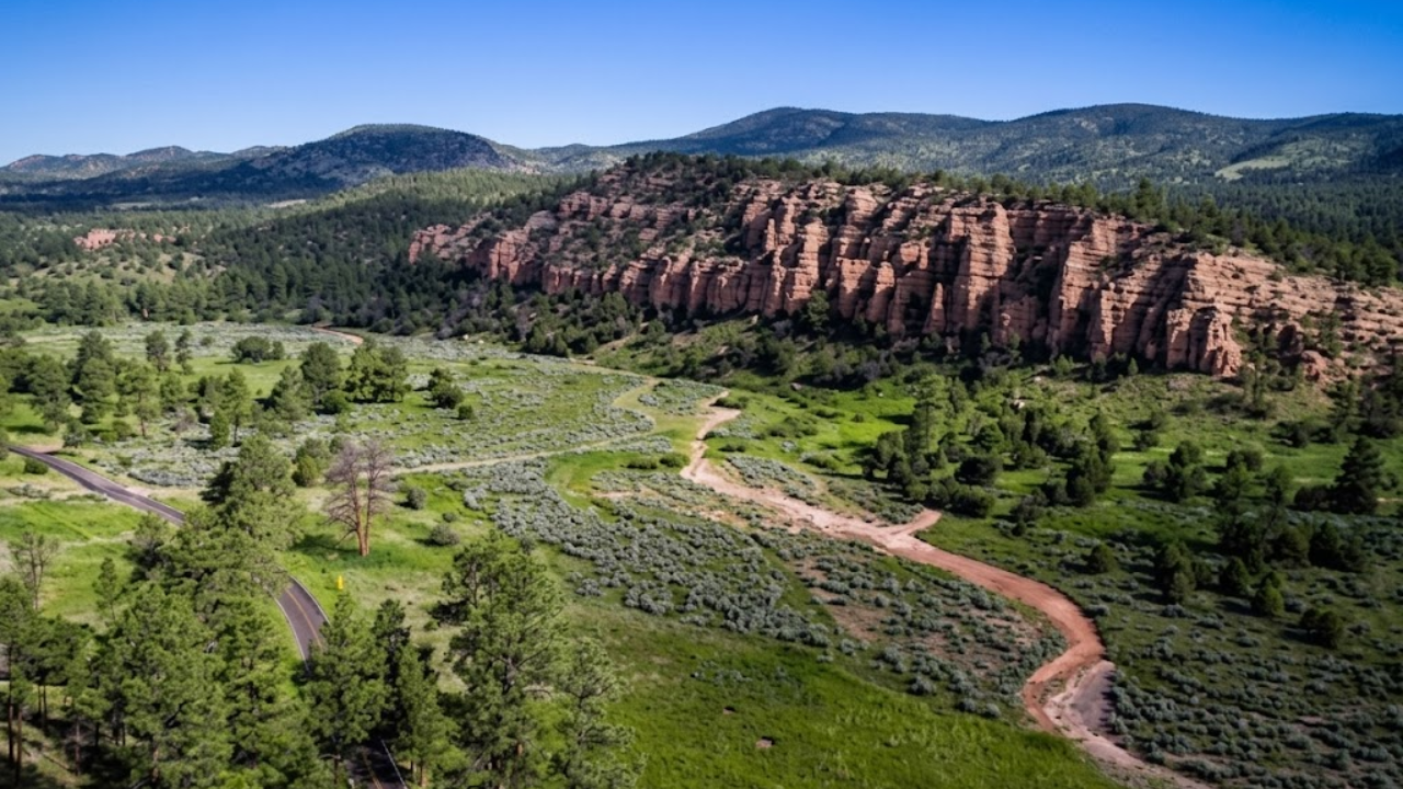 New Mexico protects 11,000 acres along Mimbres River as new wildlife area