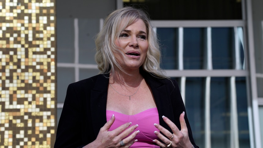 ACT politician's complaint alleging 'threatening' behaviour by colleague dismissed