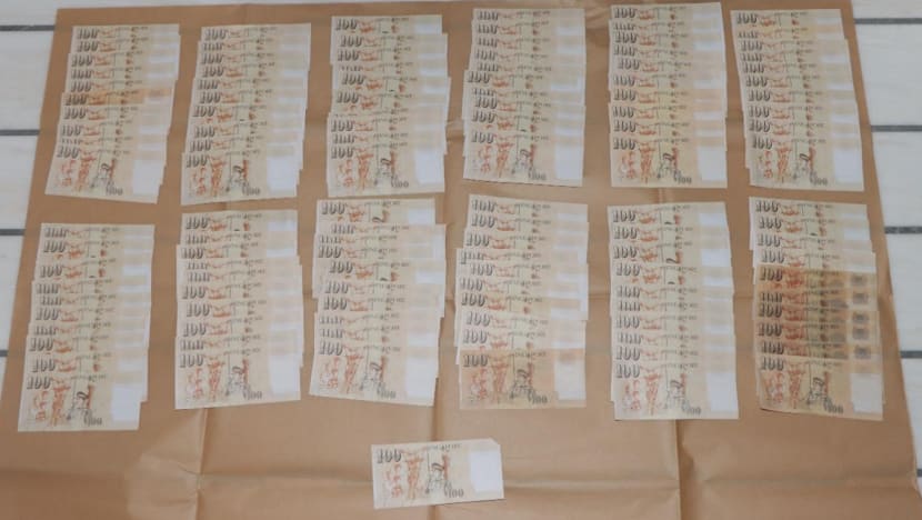 Man allegedly used counterfeit note at MBS casino while trying to deposit S$150,000