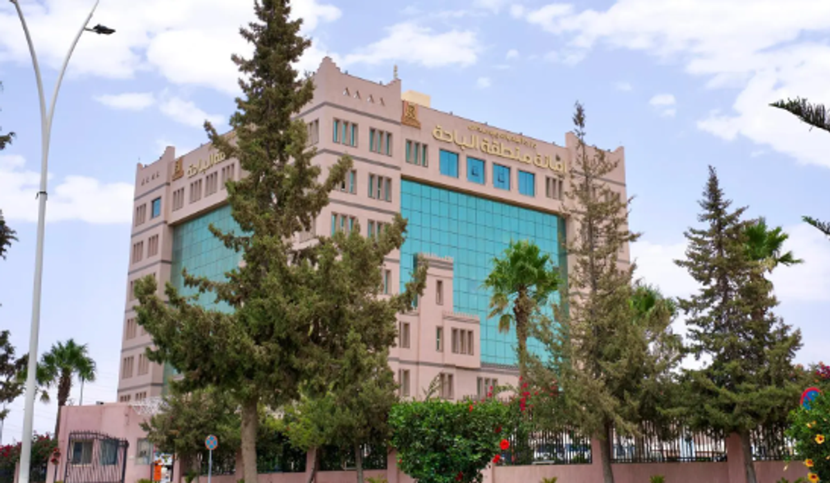 Al-Baha Municipality launches second municipal innovation hackathon with eight tracks