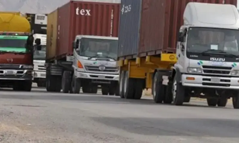 IHC seeks govt reply over withholding tax hike on goods transportation
