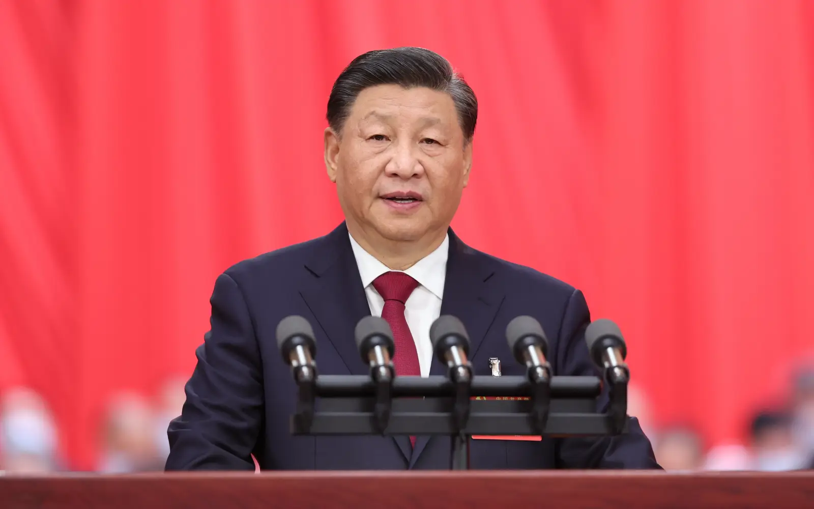 Xi signals defiance as US threatens sanctions over Iran help