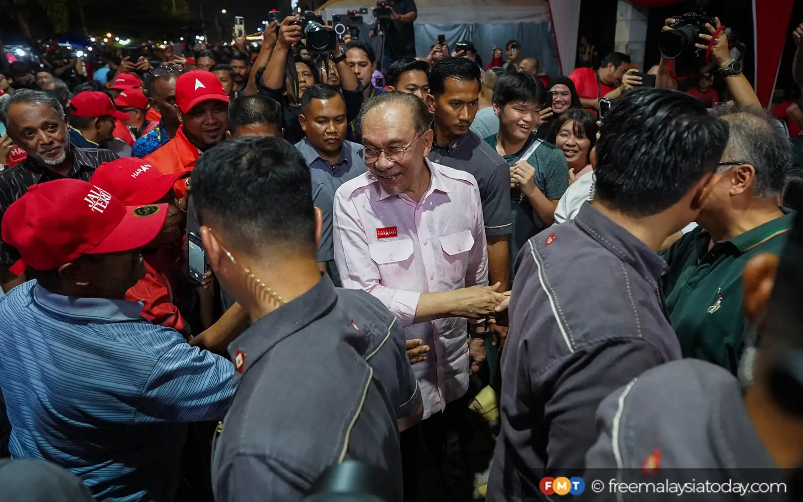 PH perlu akar umbi bukan sekadar bentuk pakatan baharu, kata penganalisis