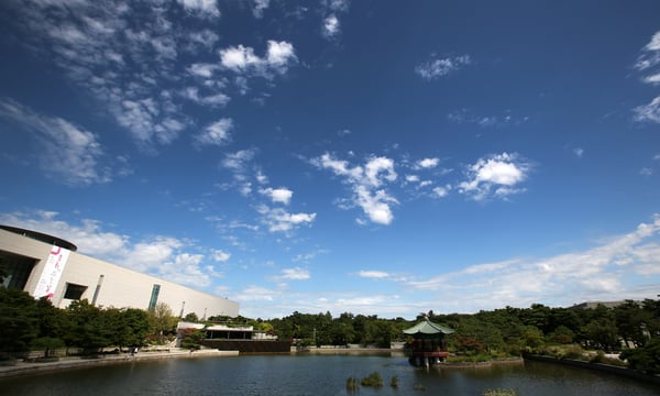 The South Korean Government’s Housing Policy Tanks Its Approval Ratings