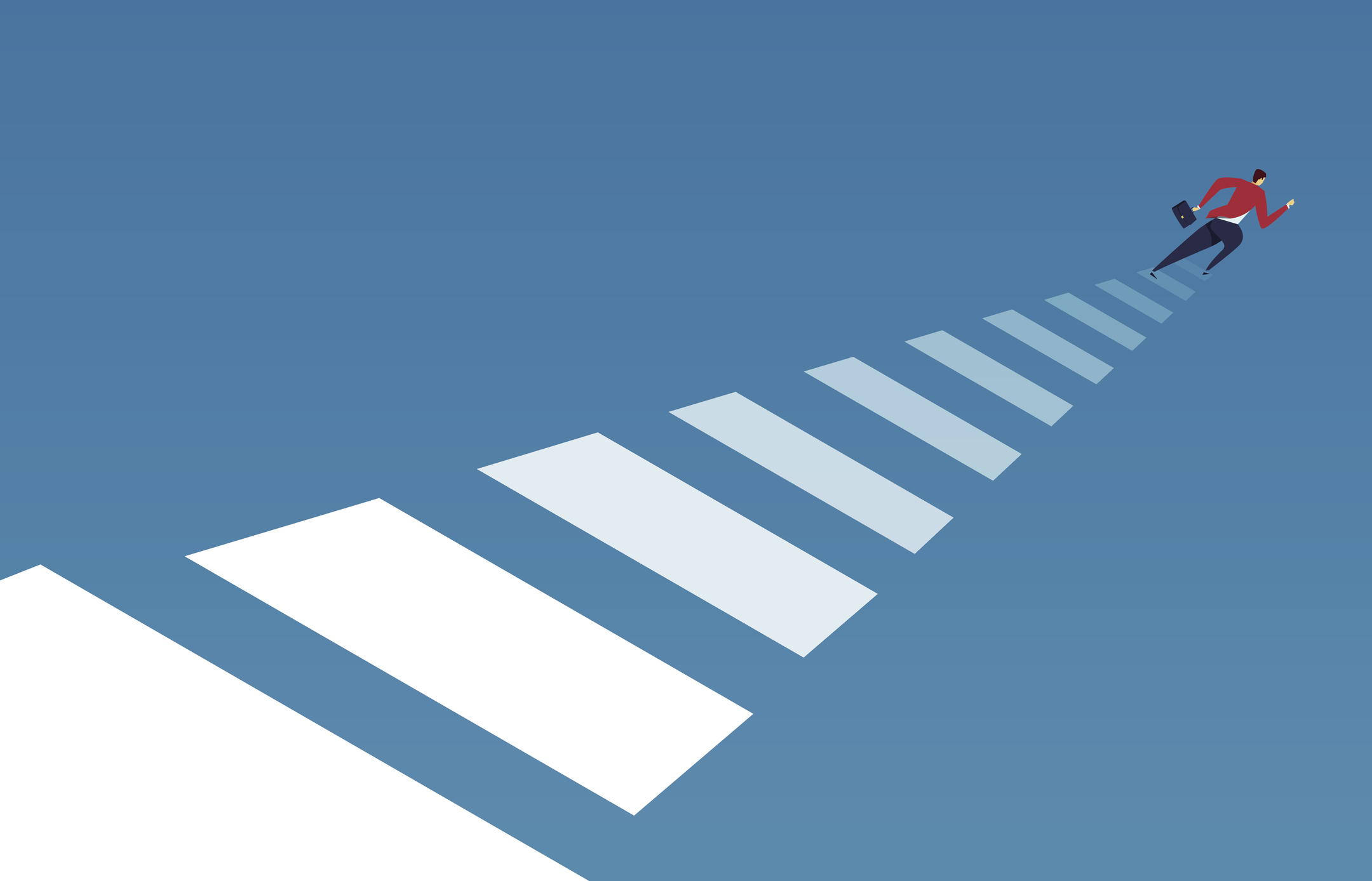 5 Hidden Speed Bumps That Keep Good Companies From Becoming Great