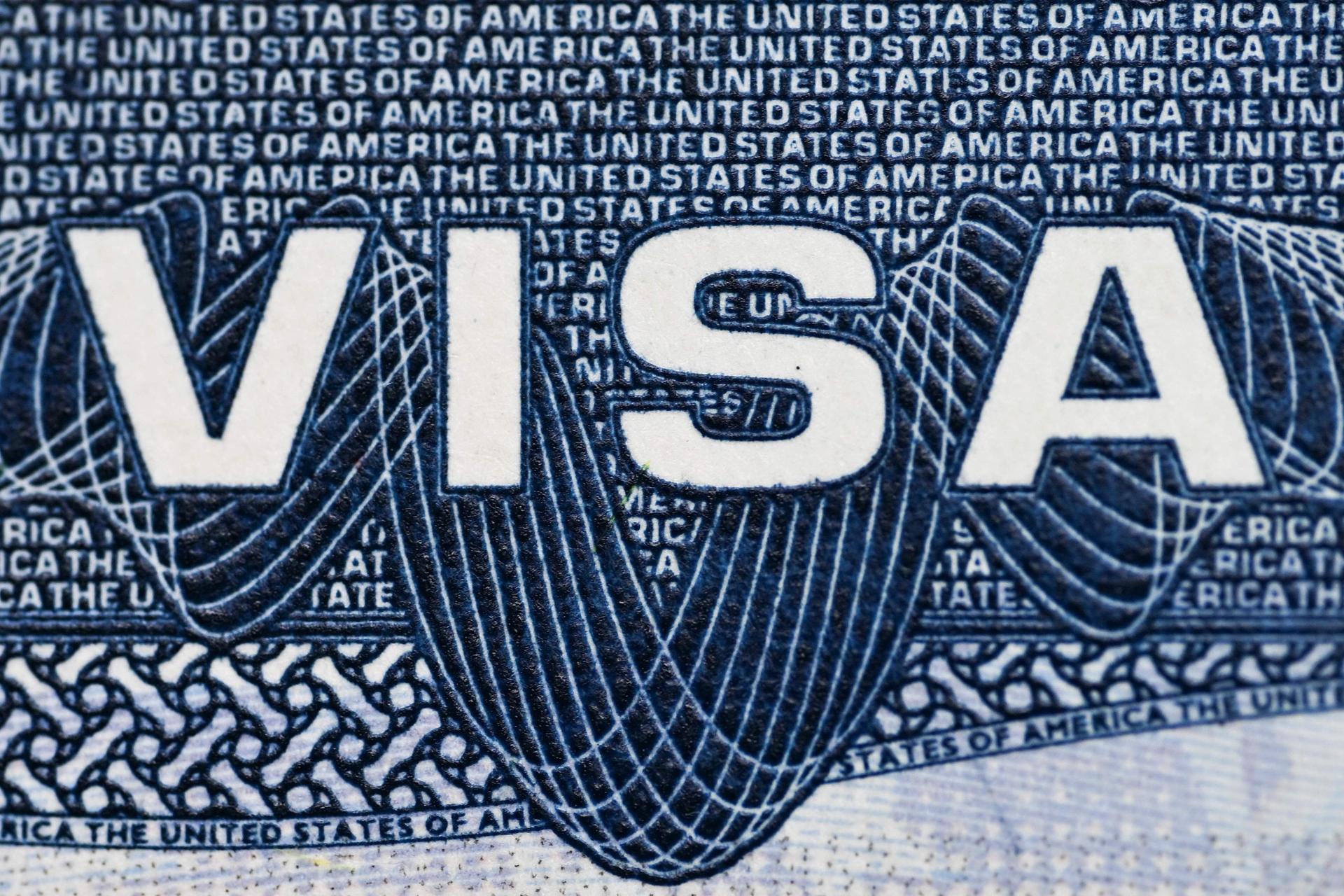 Trump administration issues pause on visa appointments for applicants worldwide