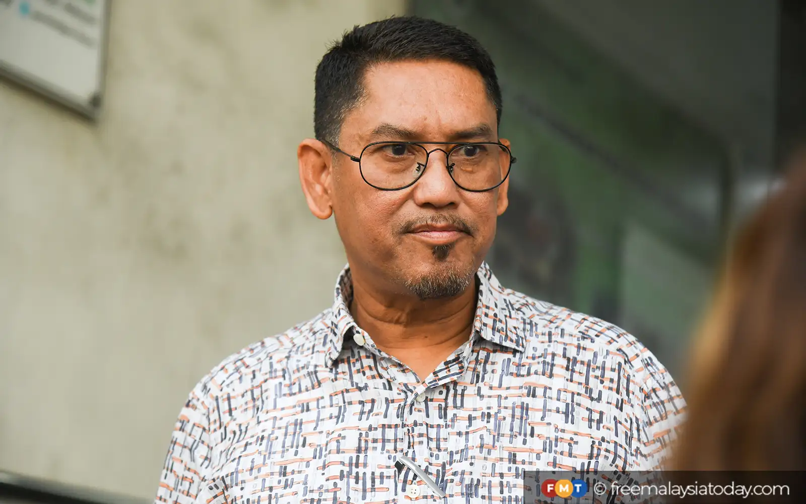 Going solo in Melaka polls would be tough, says Bersatu veep