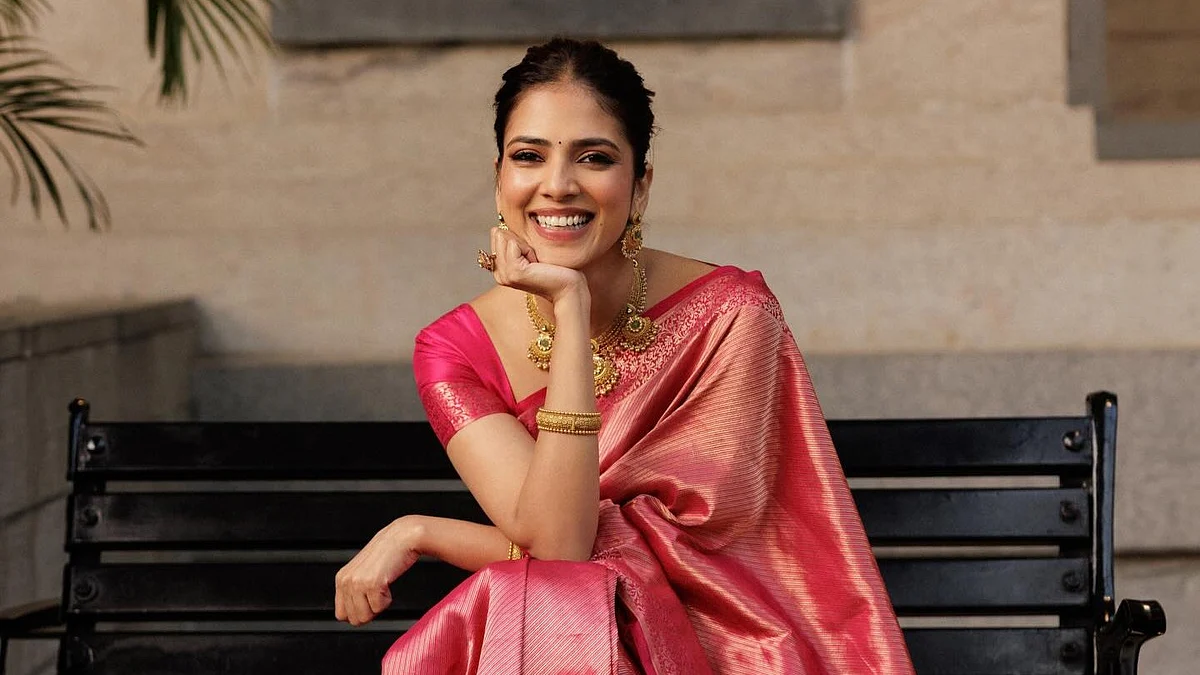 Onam 2026: Malavika Mohanan Recalls Pookalam, Kasavu Saree & Kerala Sadhya Memories|FPJ Exclusive