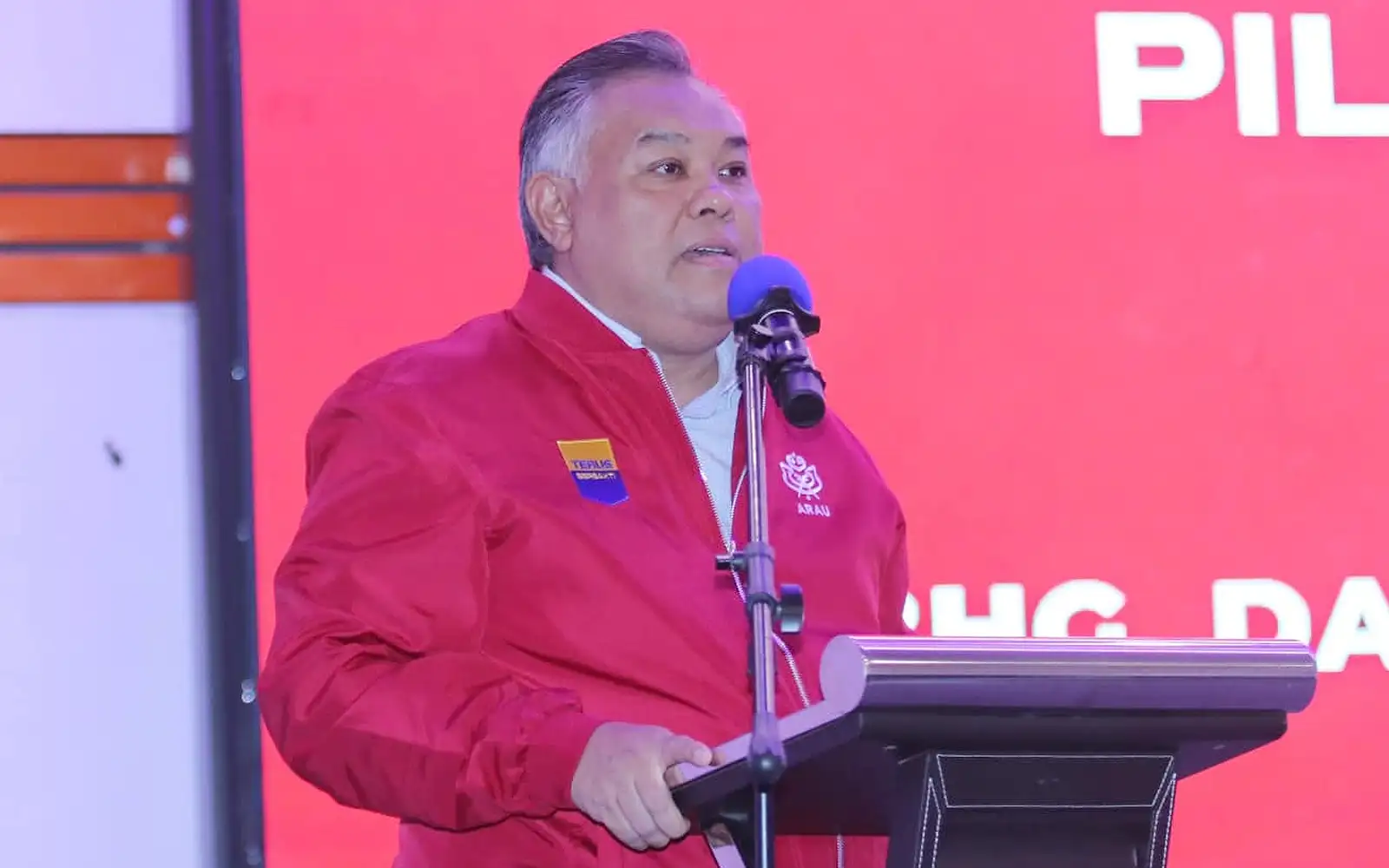 Perlis Umno wants to go solo at next polls, says PN incompetent
