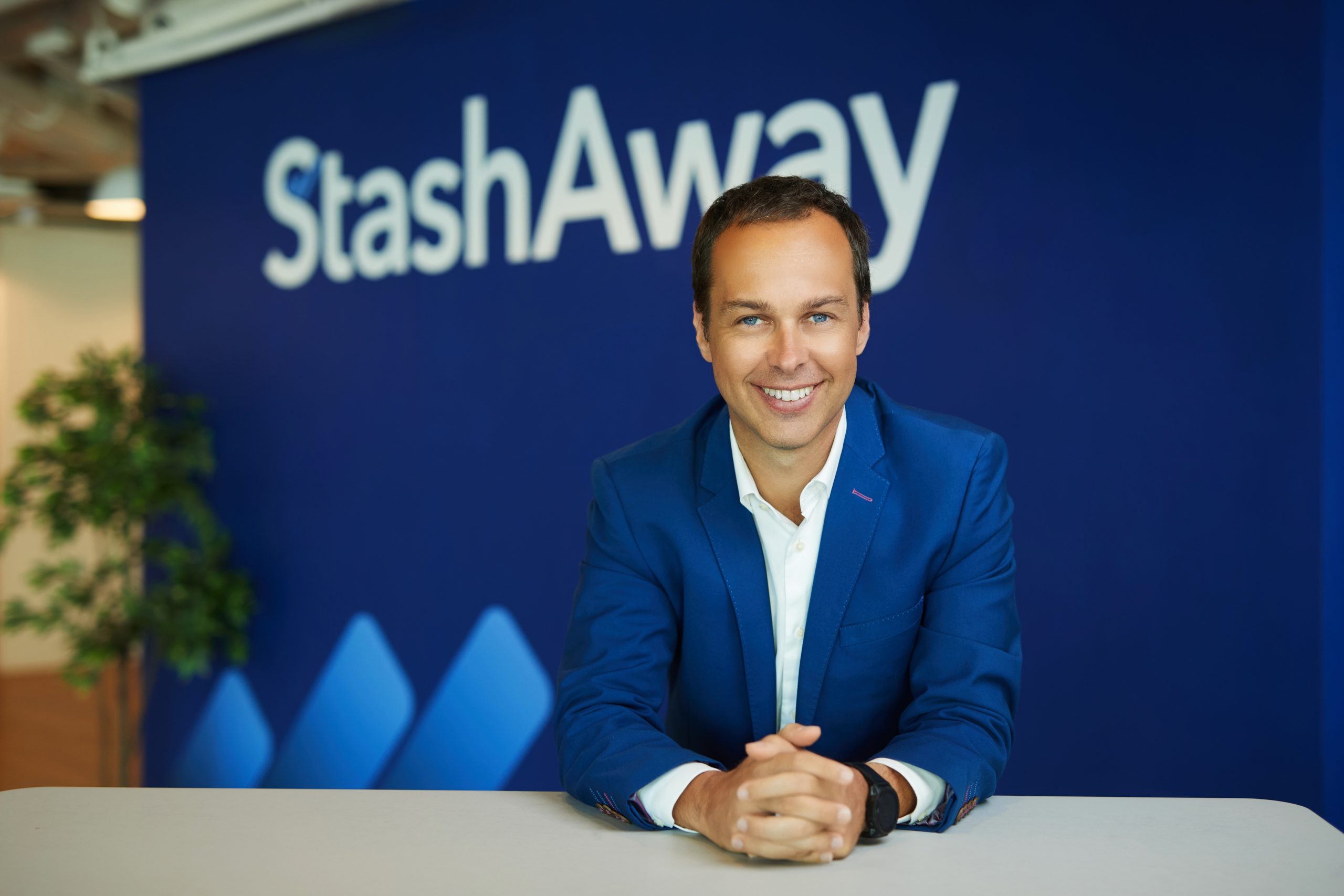 StashAway buys digital wills startup MakeGoodwill