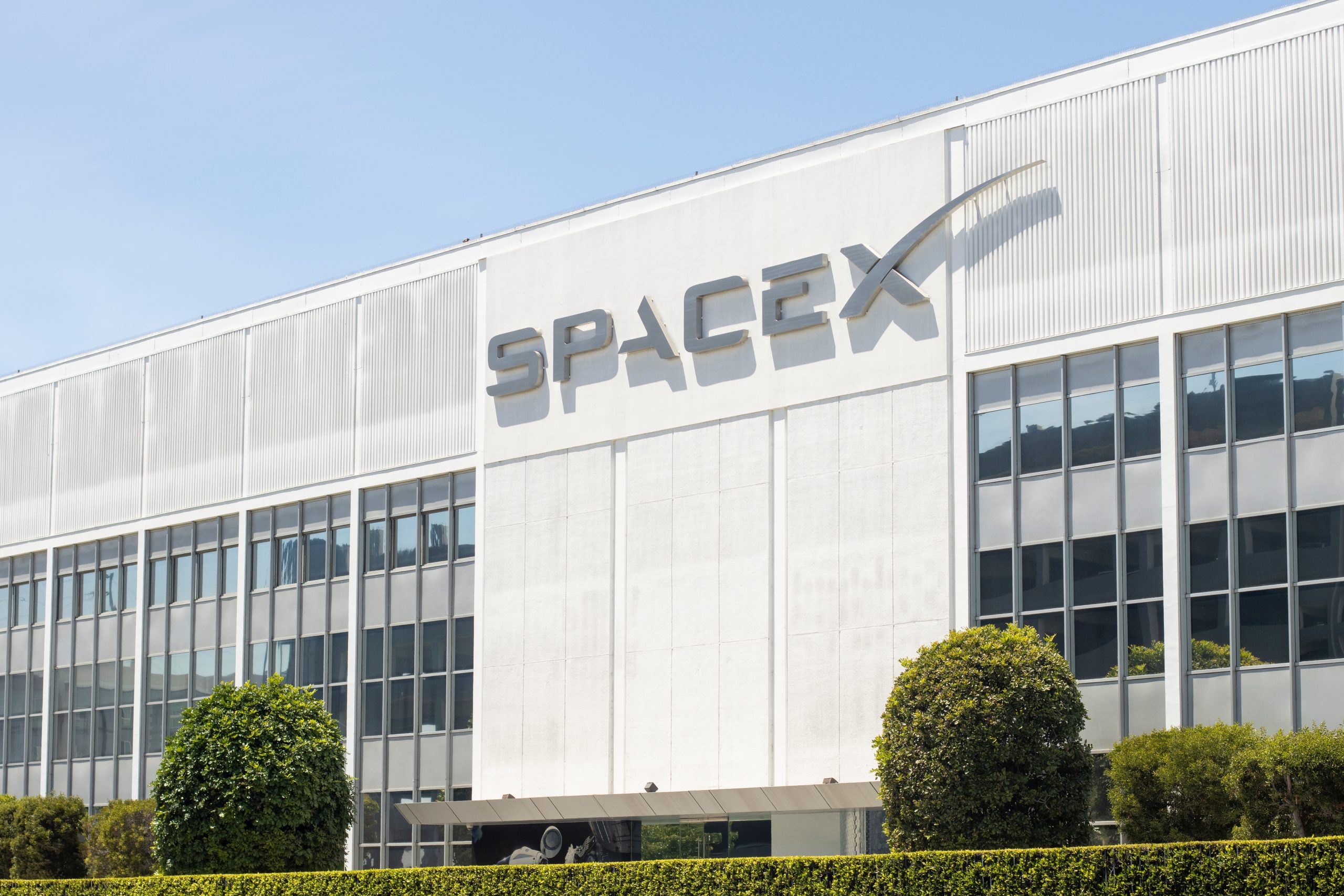 SpaceX plans $100b Starbase campus in Louisiana