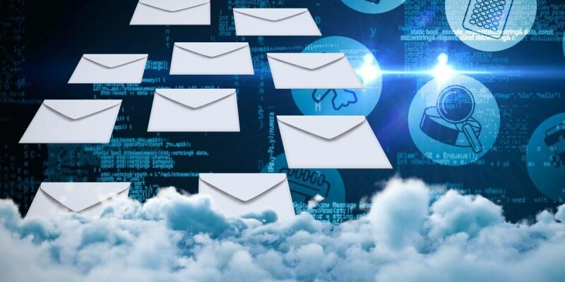 Self-hosted email is in steep decline, Microsoft and Google are taking over