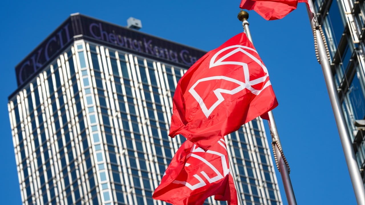 Cheung Kong Center II tests higher rents amid rebound in Central office market