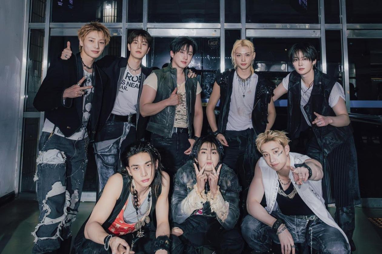 Stray Kids' music chart milestone points to system, not luck, scholar says