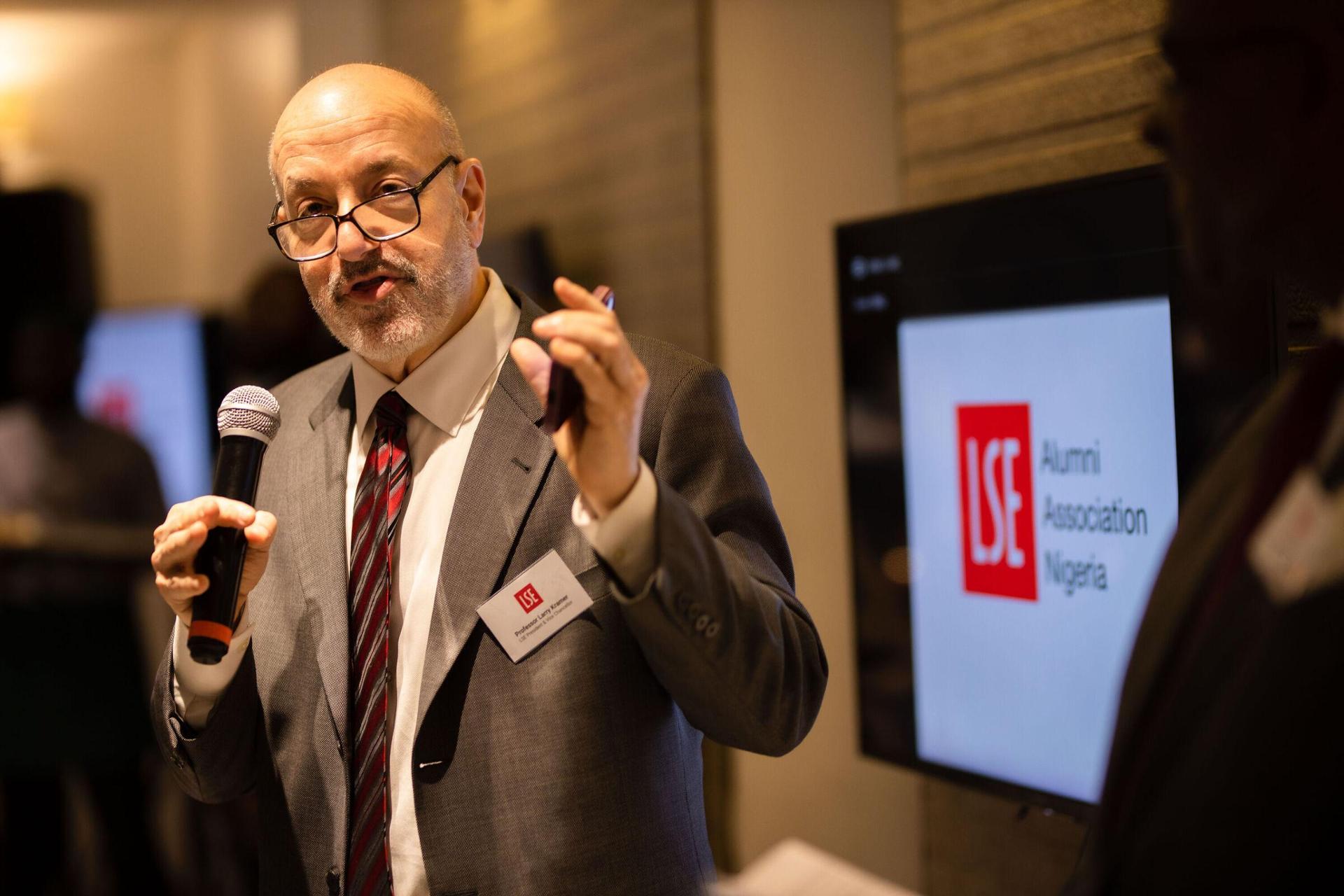 LSE says global challenges in AI era demand stronger social sciences, not just STEM