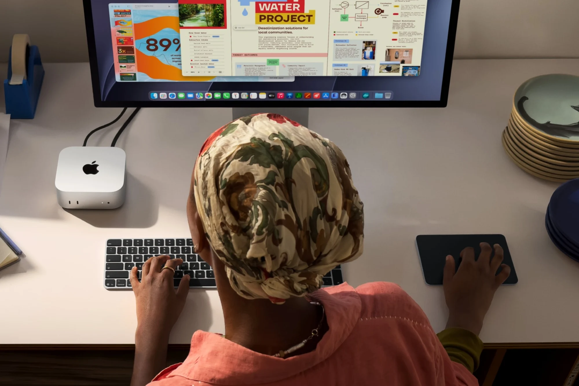 Apple Refreshes Mac mini, Mac Studio With M5 And M6 Chips