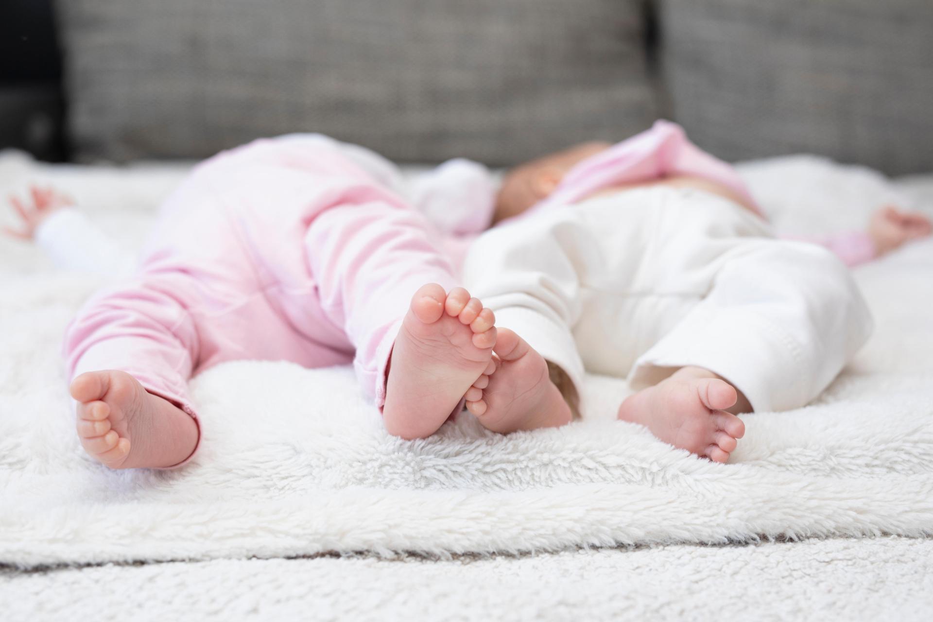 Births up 15.6% in June, extend gains for 24th month