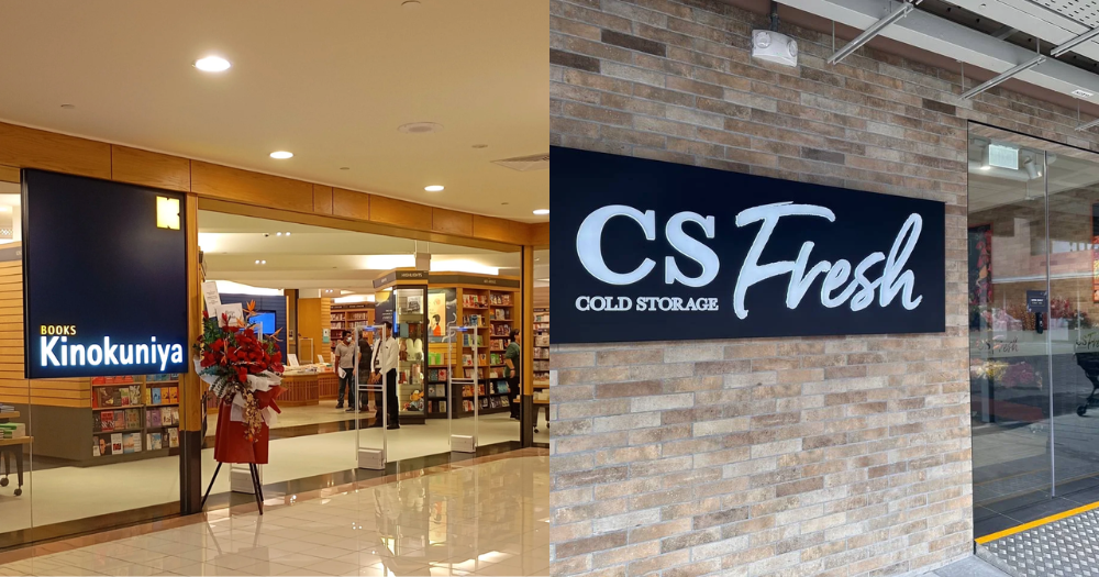 S'pore man, 28, who took over 140 upskirt videos, including at Kinokuniya & Cold Storage, gets 81 weeks' jail