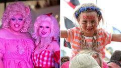What was behind Dolly Parton's widespread appeal?