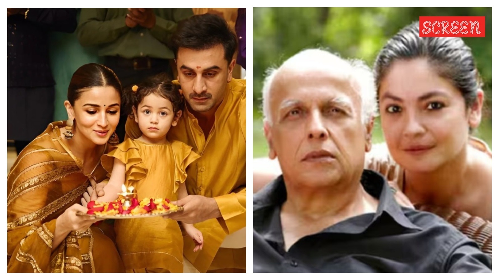 ‘Vibrant version of Pooja’: Mahesh Bhatt says Raha will ‘outdistance’ Alia Bhatt-Ranbir Kapoor