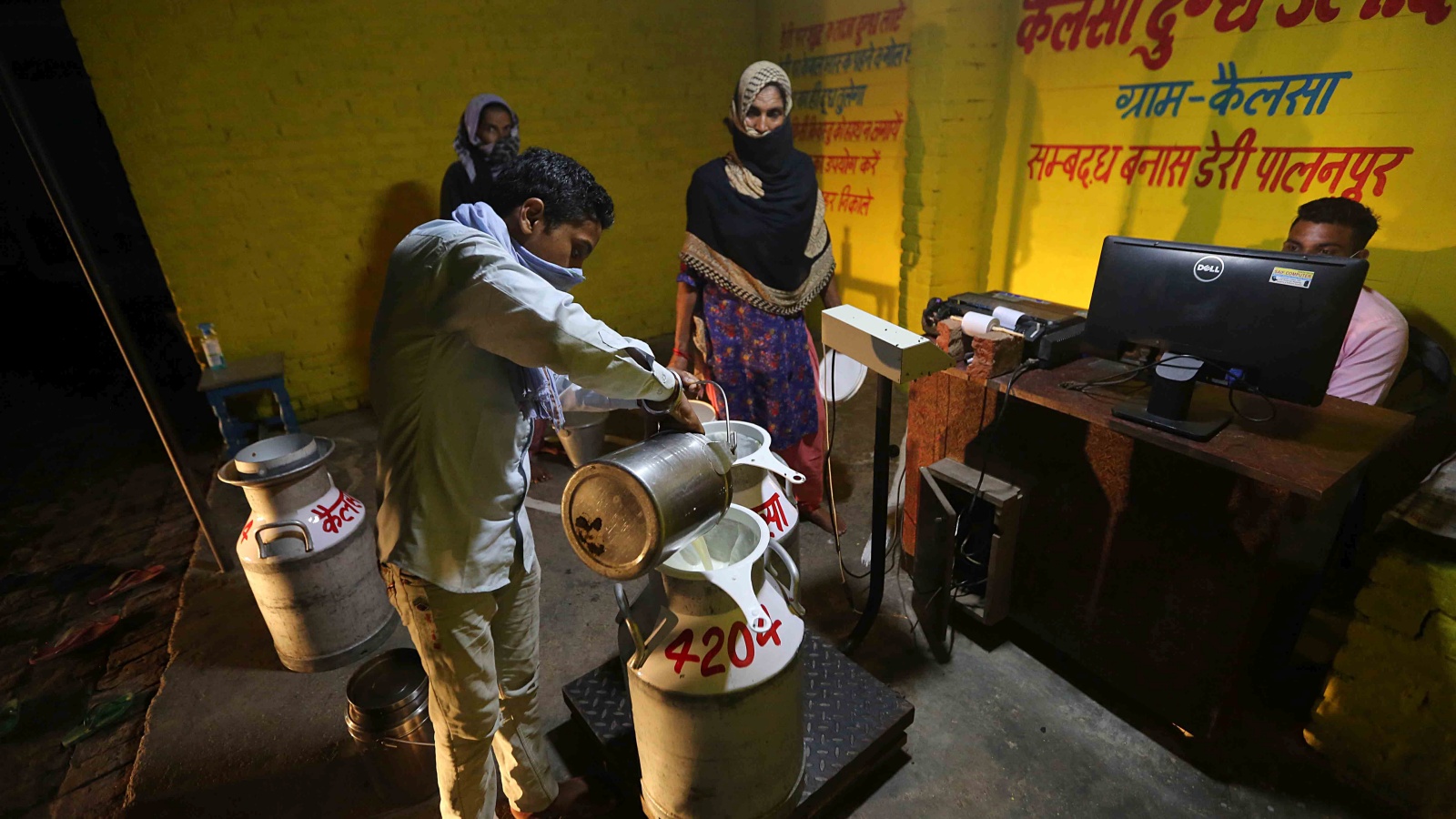 India news Live Updates, 9 August 2026: Maharashtra milk prices hiked by Rs 2 per litre for cow and buffalo milk from August 11