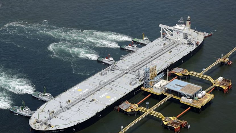 Japan to diversify crude supplies, back Mideast pipelines in resilience effort, media say