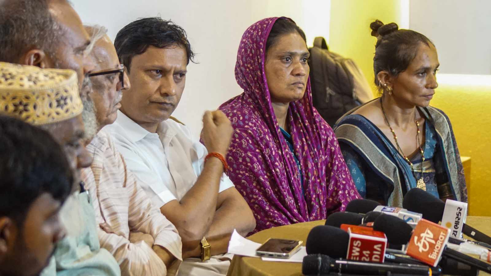 ‘No news of them in years’: Families of Indian fishermen jailed in Pakistan