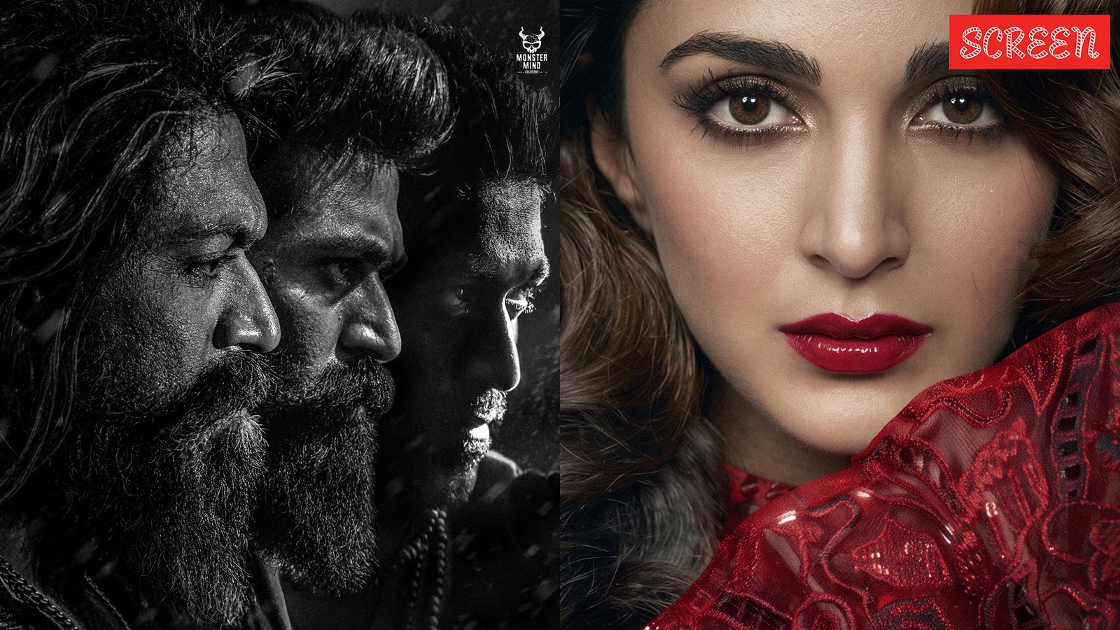 ‘Do whatever you believe in’: Yash defends Kiara Advani over Toxic song trolling