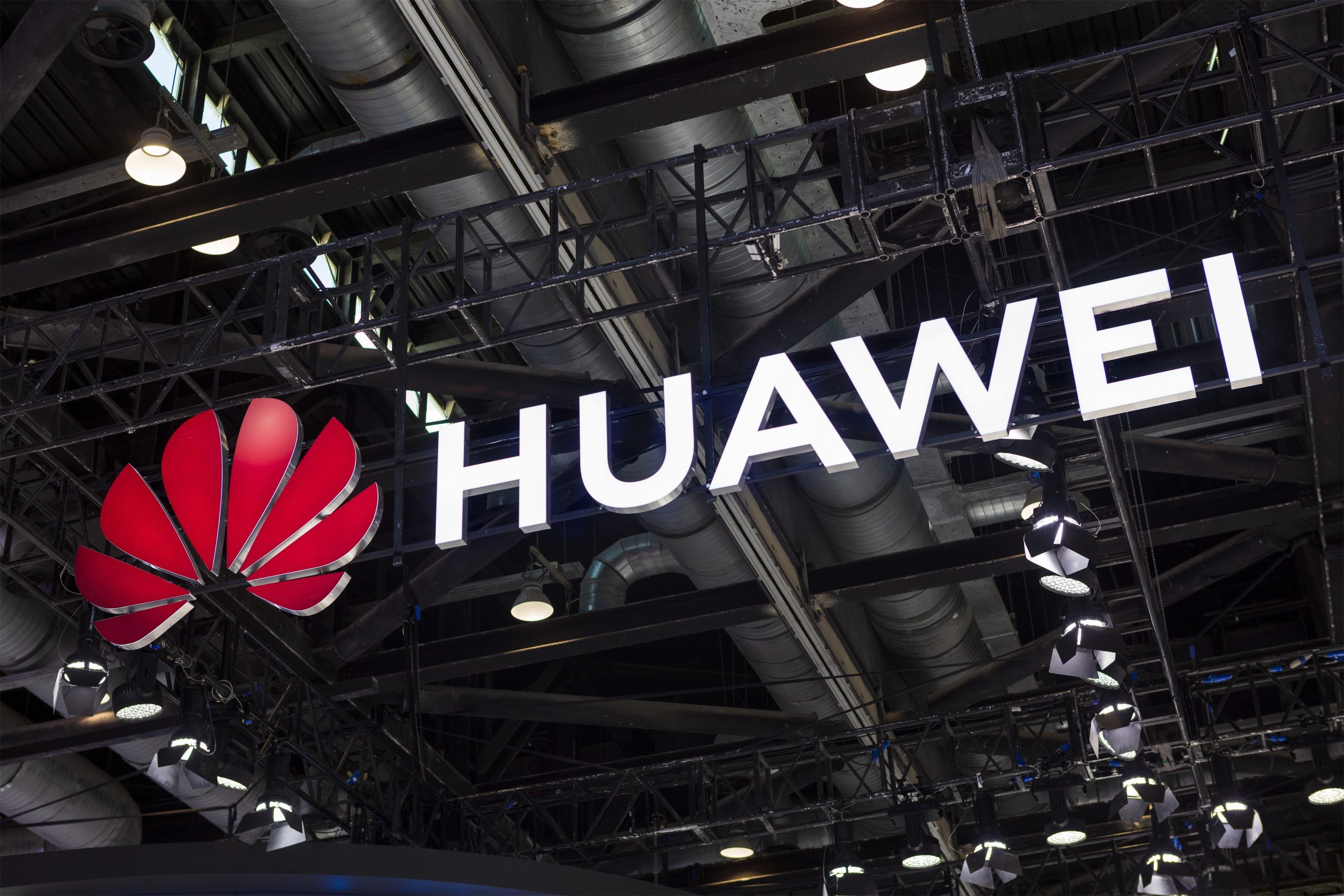 Huawei, HP sign multi-year Wi-Fi patent deal