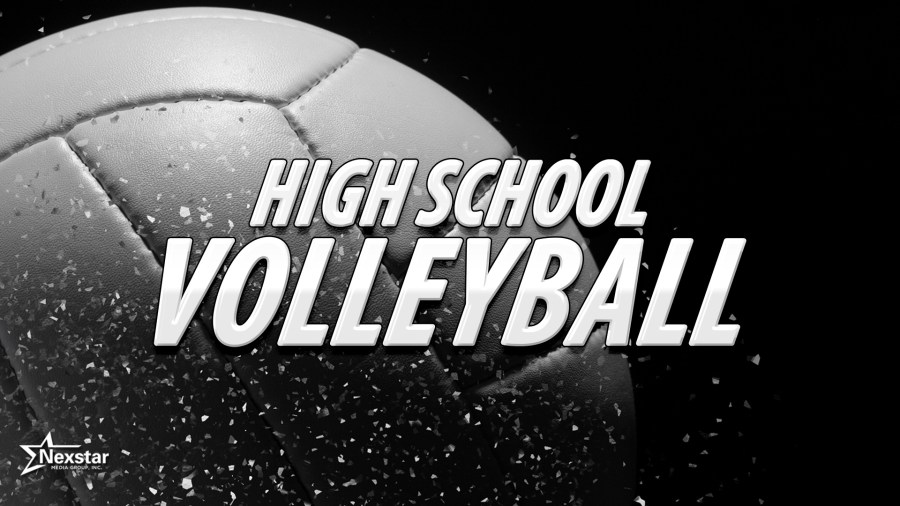WATCH: High school volleyball scores & highlights – August 25, 2026