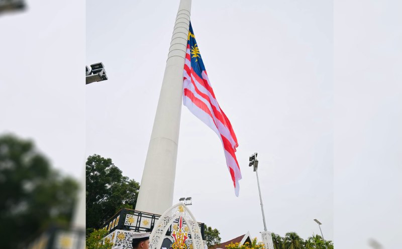 Selangor Sultan urges leaders not to exploit differences to divide Malaysians